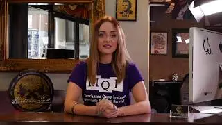 Dublin Ink - Merchants Quay Charity Event Promo | SejeanStudios
