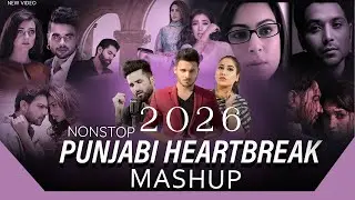 New Punjabi Song 2026 Latest This Week | punjabi romantic songs | new punjabi song 2026 #song #lofi