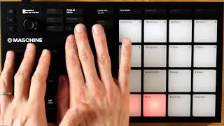 Gear Wednesday - Native Instruments Maschine Mikro MK3