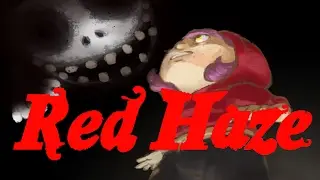 Red Haze | Part 2 | MORE MYSTERIES AFOOT