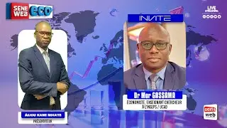 [Seneweb Eco] Le Fmi, un partenaire indispensable mais complexe pour le Sénégal