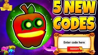 *SECRET UPDATE!* | Banana Eats CODES 2025 (ROBLOX Banana Eats)