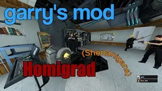 Homigrad clips that make its community have low IQ (yet high wiseness)
