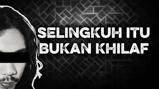 Selingkuh itu matematika, bukan khilaf (Rusbult's Investment Model)