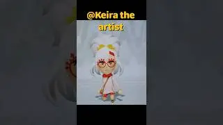 Fanart and Miitopia contest (Results) #mii #fanart #shorts