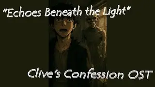 Clive&rsquo;s Confession &ndash; 