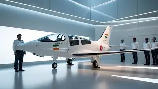 &laquo;TEJAS Mk2 2026: Реактивный самолет, который изменит военно-воздушные силы Индии!&raquo;