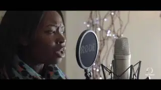 I Want Jesus To Walk With Me | Nicole Fleary Griffiths | One Sound Music