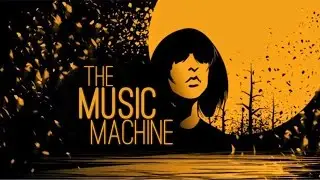 The Music Machine