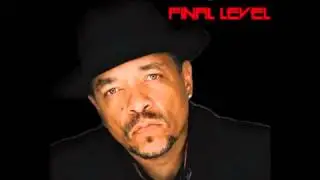 Ice T - Final Level (Podcast) Episode 5   Dead Man Walking with Marco Andretti