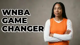 What Impact Does The Top WNBA Draft Pick Have?