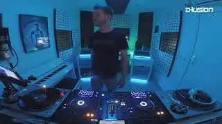 A-lusion (Livestream 2011 - 2016 Hardstyle)