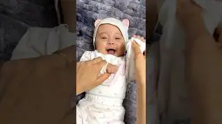 #cutebaby #baby #babygirl #babylove #newborn #babyfever #moj #india #babydance #trendingshorts
