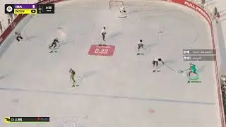 Nhl 25
