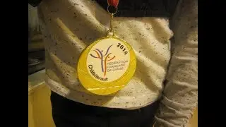 VIDEO SOUVENIRS CHATELLERAULT 2018