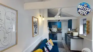 The Lodge at Pickford House NEC and B'Ham Airport, Coventry | United Kingdom 🏨