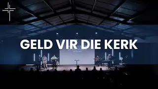 AGS Kentrikos - GELD VIR DIE KERK