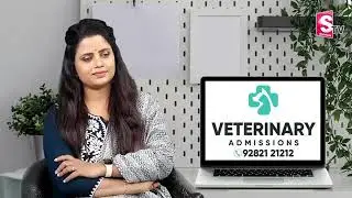 VETERINARY ADMISSIONS OPEN 2025