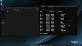Video 3 - A - Basic Command Line Navigation (Windows)