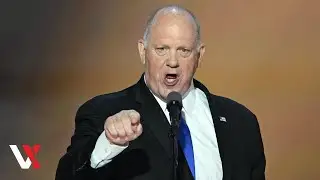 White House Border Czar Homan Links Surge in Maritime Activity to Tighter Border Security| VERTEX