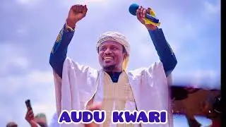 AUDU KWARI Official Audio By Sarkin Waka 
