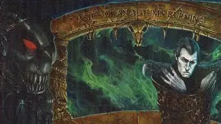 BLOOD COVEN - 