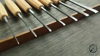 Fermoirs plats - Petites tailles - Th&eacute;o top outils