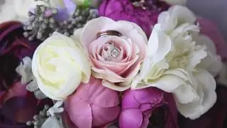 Amanda Holloway Jackson TerKeurst Highlight Wedding Video