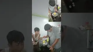 Lemon Challenge Balance the Coin