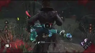 Dead by Daylight: El Guía