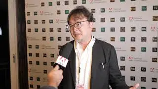 Adobe Technical Communication Partner Conference 2019 | Tetsuya Sekine Interview