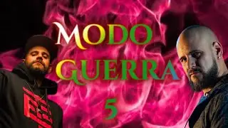 Rompe tus L&iacute;mites en 20 Minutos: Modo Guerra Activado