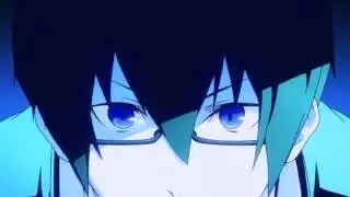 [A M V] prince of stride: alternative