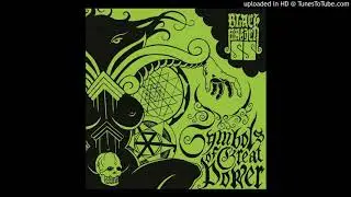 Black Magick SS - The Fire (Burns Forever)