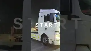 Introducing CARGORANGER: A New Era in Road Freight 🚛🌍