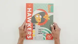 Who knew pocket folder printing could be this personalized?