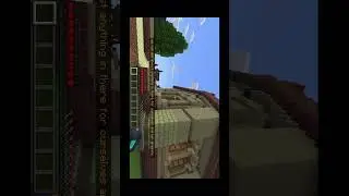 Here be dragons announcemen #dragonfire3 #minecraftadventure #minecraftdragons