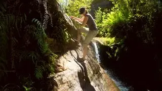 Weekend escape from Sydney to explore  Deep Pass Walking Track in Wollemi National Park