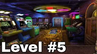 Can you escape the 100 room 10 (X) - Level 5