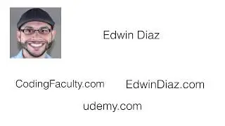 Edwin Diaz -  PHP course for Beginners with Pusher