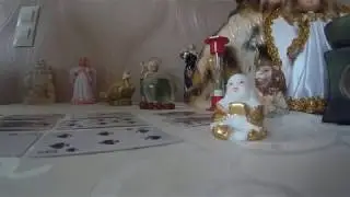 ЧТО ОН ДУМАЕТ ОБО МНЕ СЕГОДНЯ? #гадание#ТароКоперник#онлайнрасклад#картытаро.
