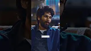 Sad but true lines Shahid Kapoor #movie #movieclips #sadstatus #whatsappstatus #dialogue