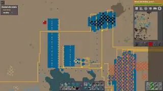 Factorio Factory Tour - There Is No Spoon Achievement (Version 0.16)