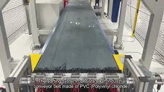 MASTERMINE Project | Ore Sorting for Waste Valorisation