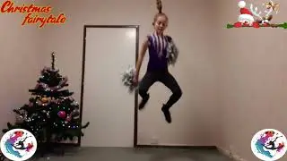 Pom Pom Cadet Solo- Lenka Lošáková- Gina Brodek u Přerova, Czech Republic