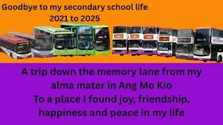 A trip down the memory lane to a place I found joy, peace and friendship.