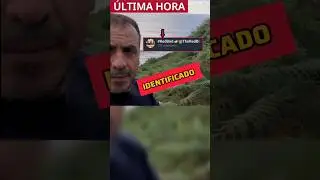 #&Uacute;LTIMAHORA - IDENTIFICADO Y DETENIDO #redbirds