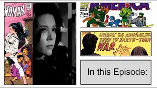 Kirby's Film Legacy: Star Wars