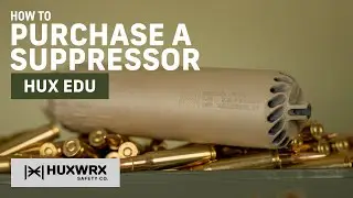 ATF Form 4 Walk Through