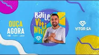 PQP - Baile do Vitinho CD PROMOCIONAL